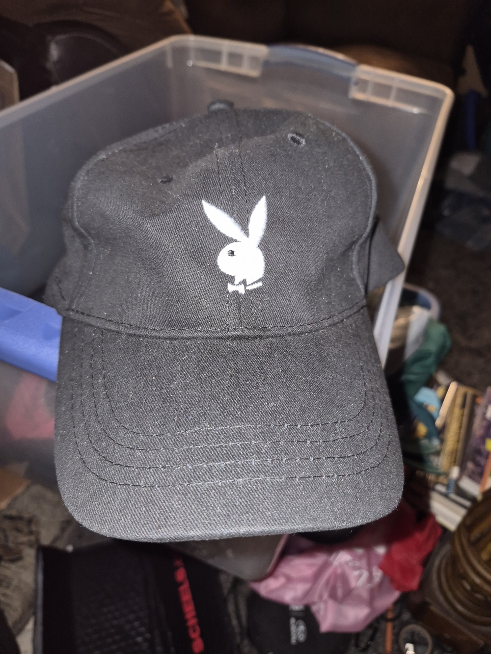 Playboy Baseball Cap